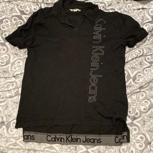 Calvin Klein men size M